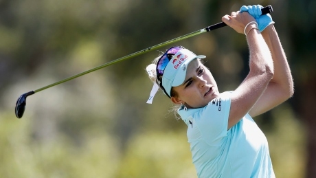 ‘Is this a joke?’: TV viewer spots error, helps determine outcome of LPGA major