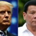 Trump invites Philippines’ Duterte to White House, hopes for ‘warm’ relationship