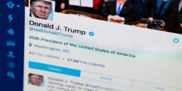 Trump’s tweets to be preserved by National Archives