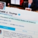 Trump’s tweets to be preserved by National Archives