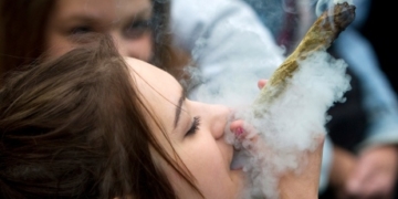 With marijuana legalization looming, 420 is different this year