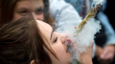 With marijuana legalization looming, 420 is different this year