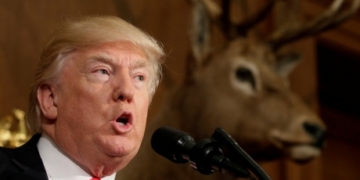 Common interest will ensure Canada-U.S. trade conflicts get solved: Chris Hall