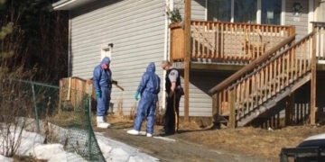 Homicide investigation begins for 2 women found dead in Whitehorse