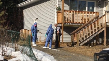 Homicide investigation begins for 2 women found dead in Whitehorse