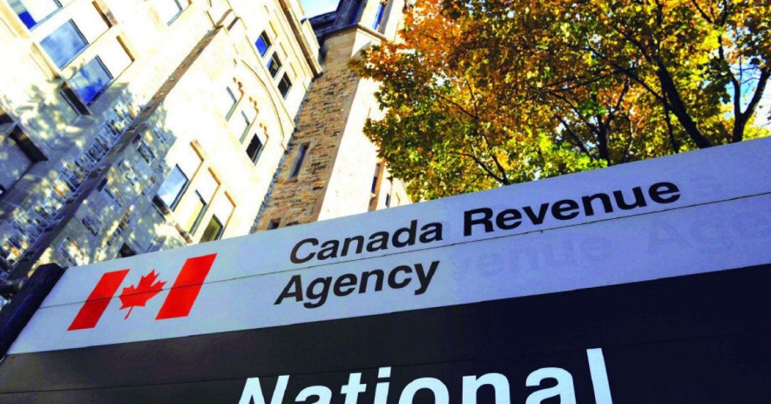 Canadian: Taxes Filing Due Tomorrow. What Changed 