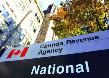 Canadian: Taxes Filing Due Tomorrow. What Changed 