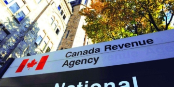 Canadian: Taxes Filing Due Tomorrow. What Changed 