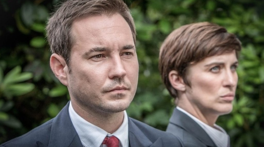 Line of Duty finale: Plot twist ‘was a shock’ – Maya Sondhi
