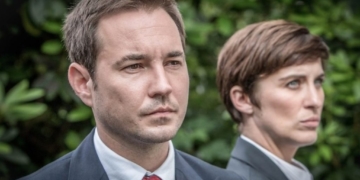 Line of Duty finale: Plot twist ‘was a shock’ – Maya Sondhi