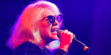 Blondie: ‘Better to be an icon than a relic’