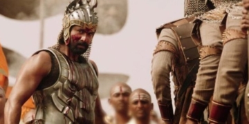 Baahubali 2: The Conclusion is on its way to becoming India’s highest grossing film.