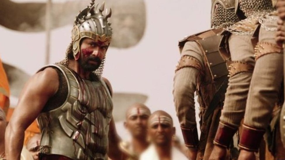 Baahubali 2: The Conclusion is on its way to becoming India’s highest grossing film.