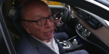 Rupert Murdoch: ‘Nothing’s happening at Fox News’