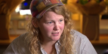 Kate Tempest on why she wants audiences to leave her show happier