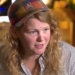 Kate Tempest on why she wants audiences to leave her show happier