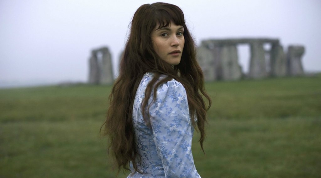 Julian Fellowes: Real life Tess ‘haunted’ Thomas Hardy