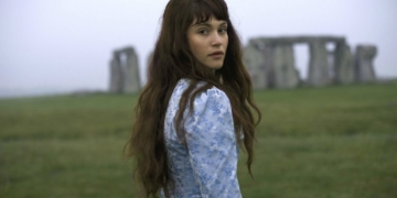 Julian Fellowes: Real life Tess ‘haunted’ Thomas Hardy