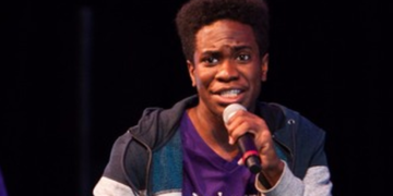 Harvard student raps his thesis – and graduates with honours