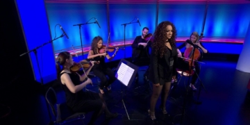 ‘You got the love’ for victims of the Manchester attack