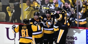 Heartbreak for Senators as Penguins win in 2OT to advance to Stanley Cup