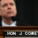 The end of James Comey’s wild ride