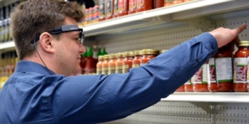 Why did you buy that? Scientists now studying food decision habits