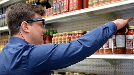 Why did you buy that? Scientists now studying food decision habits