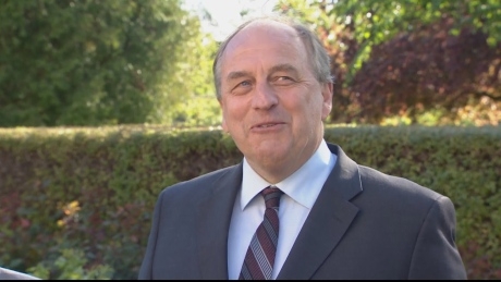 Uncertainty the word as B.C. political parties wrestle for power