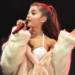 Ariana Grande plans to hold benefit concert in Manchester