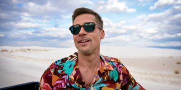 ‘I’m really trying to get better:’ Brad Pitt opens up on divorce, drinking and art as therapy