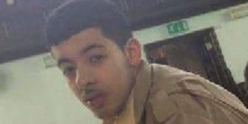 ‘We don’t believe in killing innocents,’ says father of accused Manchester bomber