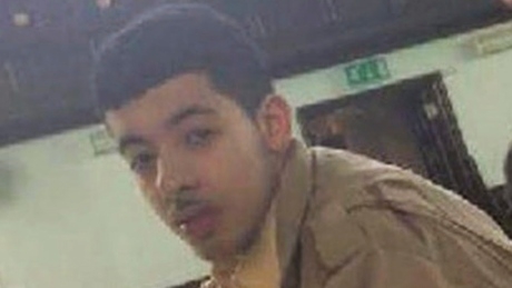 ‘We don’t believe in killing innocents,’ says father of accused Manchester bomber