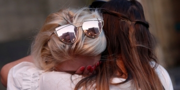 ‘It hits a nerve for us all’: Girls, young women the target of Manchester attack