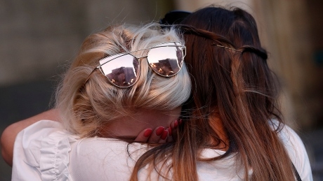 ‘It hits a nerve for us all’: Girls, young women the target of Manchester attack