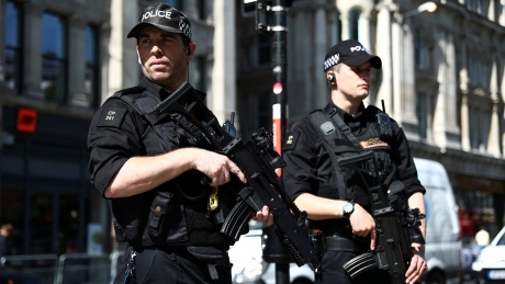 3 more arrested in Manchester bombing