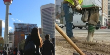 ‘Tide is turning’ for Calgary and Edmonton economies, thousands of new jobs expected: Conference Board