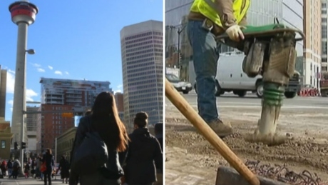 ‘Tide is turning’ for Calgary and Edmonton economies, thousands of new jobs expected: Conference Board