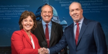 The Pollcast: The final week of the B.C. campaign