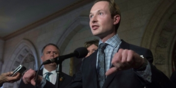 Third-party election activities under scrutiny as complaints rise