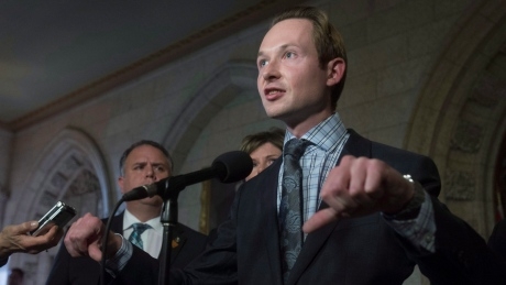 Third-party election activities under scrutiny as complaints rise