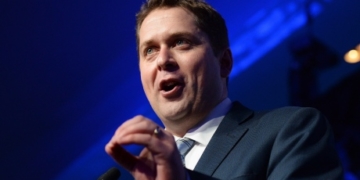 Who is Andrew Scheer? His rise from House Speaker to Conservative leader