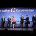 Conservative leadership candidates lay out vision for party in final speeches
