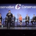 The Pollcast: A last look at the Conservative leadership race