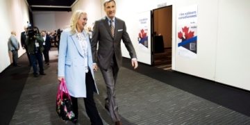 5 things to watch for in today’s Conservative leadership result