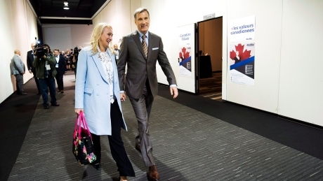 5 things to watch for in today’s Conservative leadership result