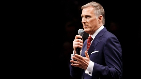 The big math of Bernier’s vision for small government