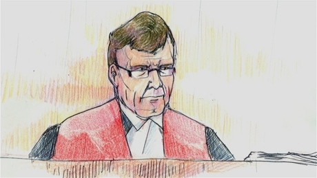 Edmonton judge relied on rape ‘myths and stereotypes,’ Crown argues