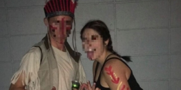 ‘Absolute shock and horror’ expressed over Alberta students’ Cowboys and Indians-theme grad party