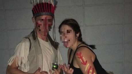 ‘Absolute shock and horror’ expressed over Alberta students’ Cowboys and Indians-theme grad party